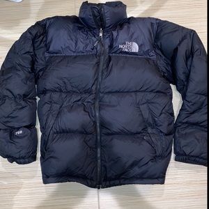 The North Face 700 Puffer Jacket Goose Down